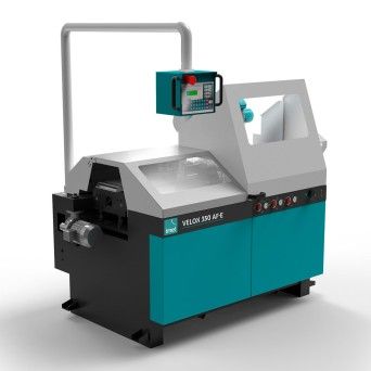 IMET VELOX 350 AF-E - Serrote Disco Automatico