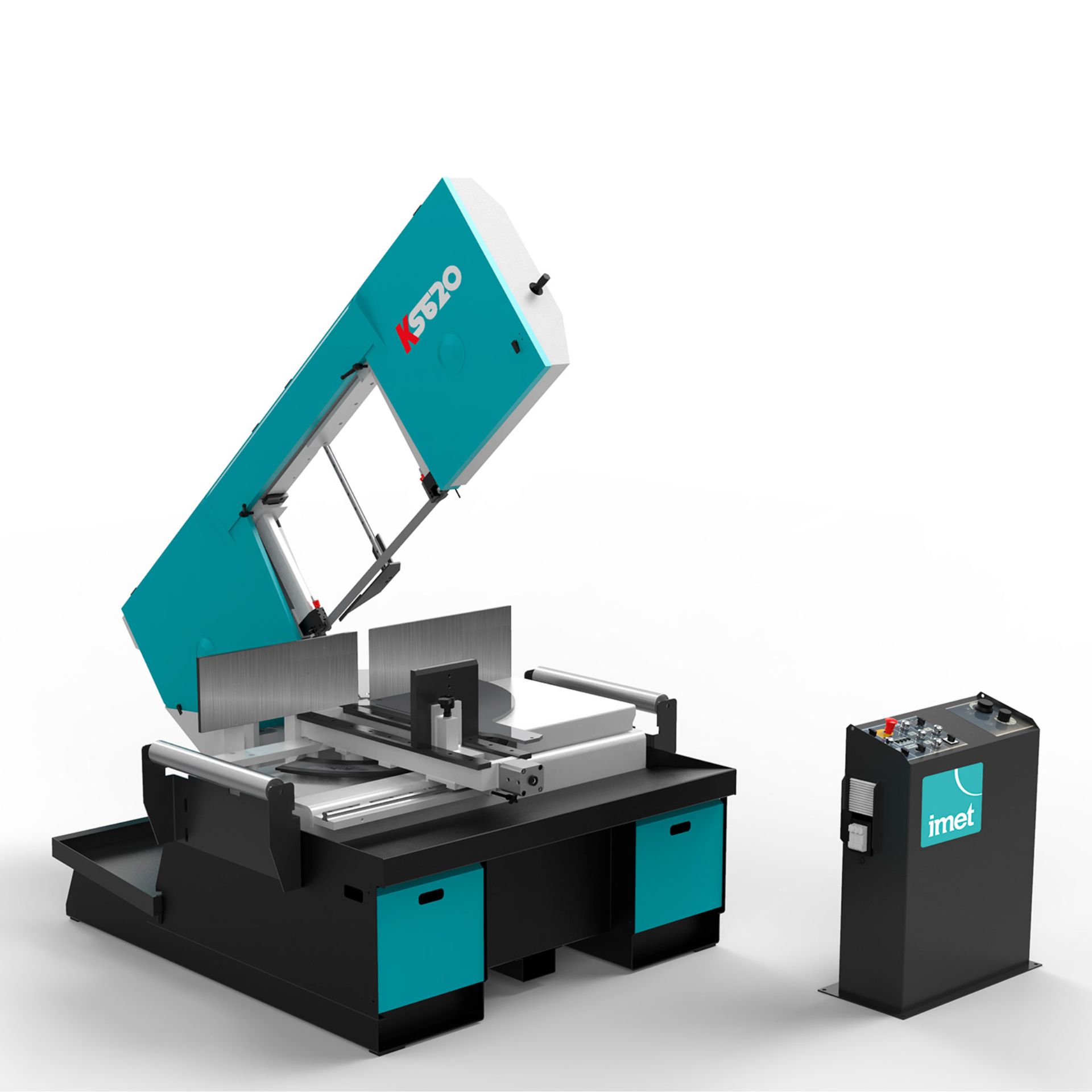 IMET KS620 - Serrote De Fita IMET KS620 - Serrote De Fita