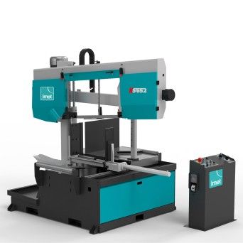 IMET KS 652 - Serrote De Fita