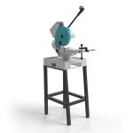 IMET PERFECT 250/2V-380V  - Serrote Disco