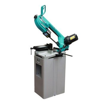 IMET GBS 171 MANUAL - Serrote Fita