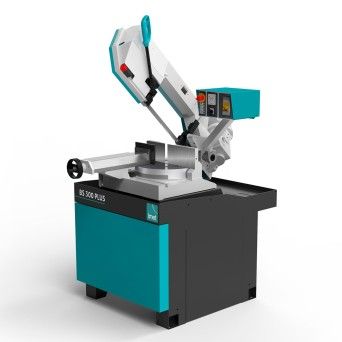 IMET BS 300 PLUS GH   - Serrote Fita