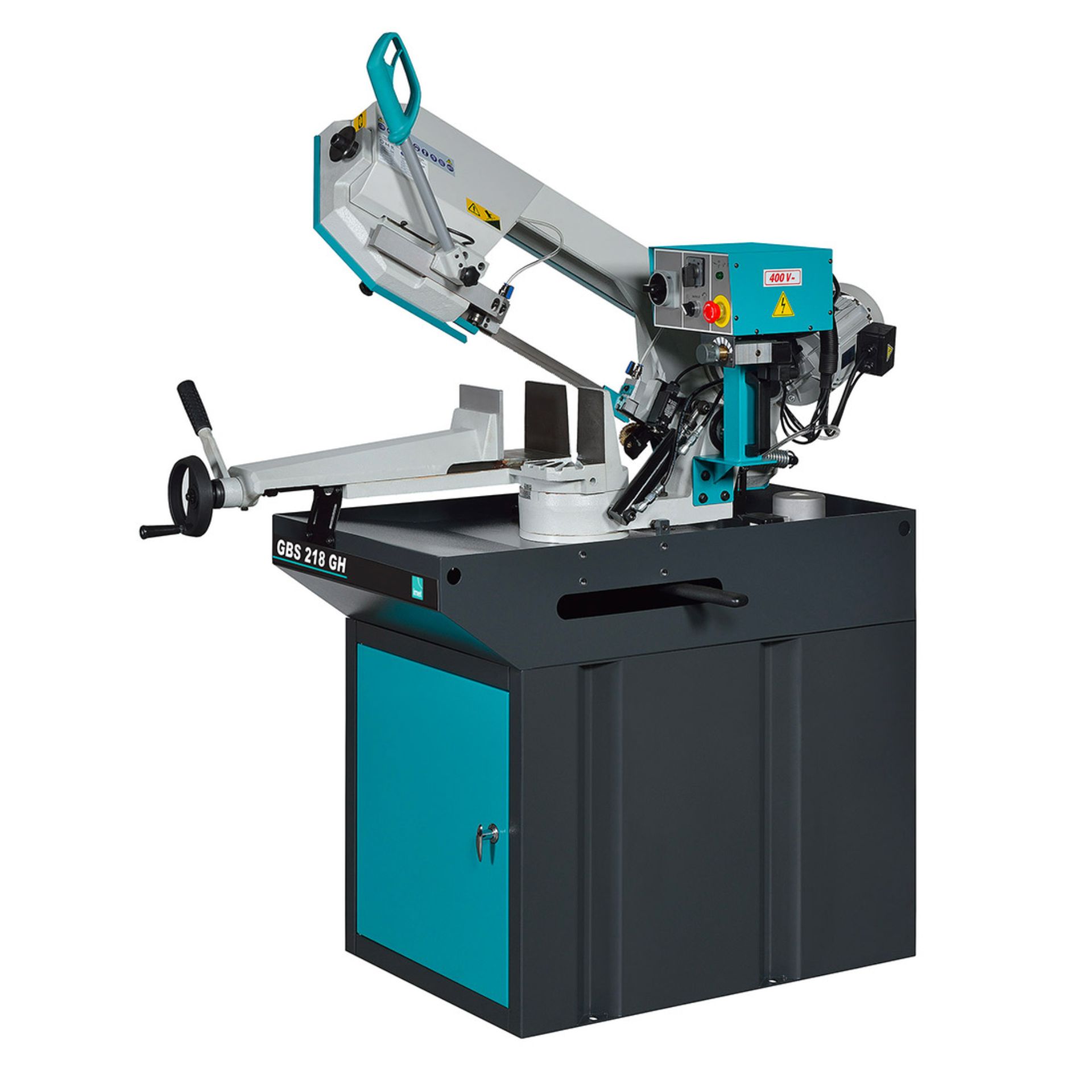 IMET GBS 218 ECO-AUTOCUT - Serrote Fita IMET GBS 218 ECO-AUTOCUT - Serrote Fita