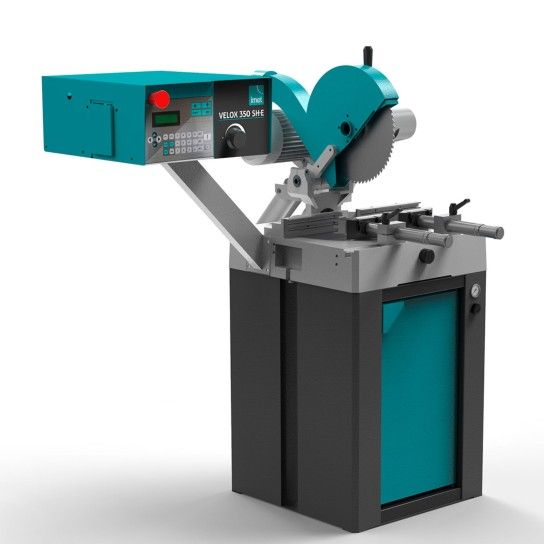 IMET VELOX 350 SH-E - Serrote De Disco