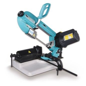 IMET GBS 130 ESC - Serrote Fita