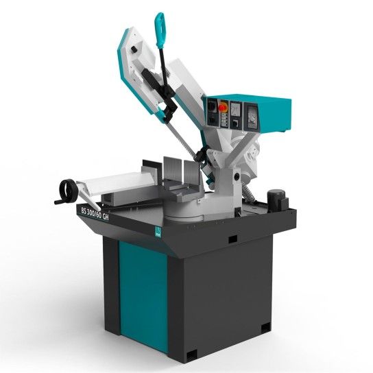 IMET BS 300/60  - Serrote Fita