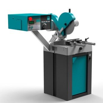 IMET VELOX 350 SH-E - Serrote De Disco