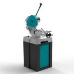 IMET RECORD 315/350 /2V-380V - Serrote Disco IMET RECORD 315/350 /2V-380V - Serrote Disco