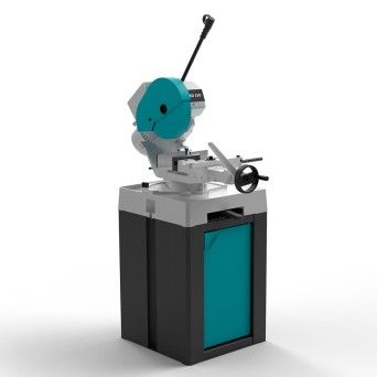 IMET RECORD 315/350 /2V-380V - Serrote Disco