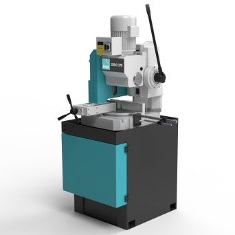 IMET SIRIO 370 - Serrote Disco