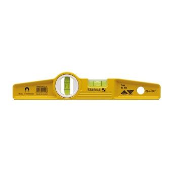 Stabila 02510 - Nvel 2 Bolhas Magntico Tipo 81-SM