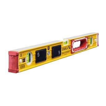 Stabila 01739 - Nivel com LED 60cm