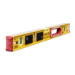 Stabila 01739 - Nivel com LED 60cm