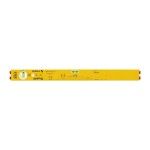 STABILA 16881 80M 60CM Niveis Aluminio 2 Bolhas