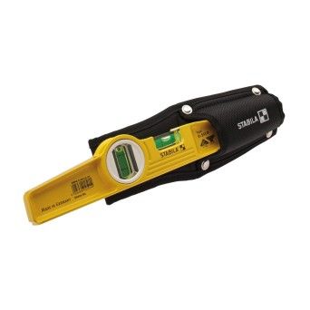 STABILA 17832 81S REM Nivel De Aluminio
