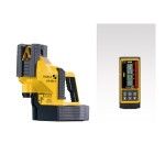 STABILA 18044 LA 180 L Laser Multilinhas