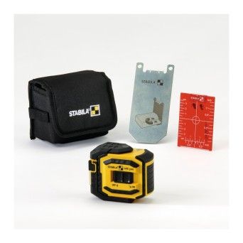 STABILA 18327 LAX 300 Nivel Laser