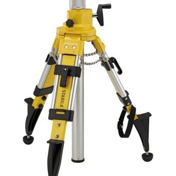 STABILA 18195 BST-K-M  Trip De Construo C/Bloqueio Dos Ps