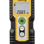 STABILA 18816 LD 220 Medidor Laser