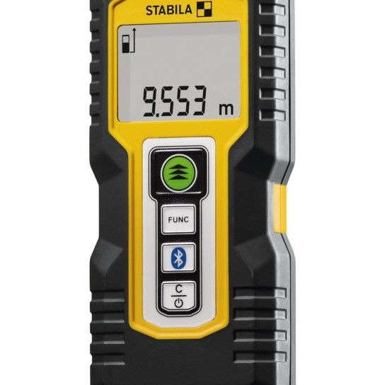 STABILA 18817 LD 250 BT  Medidor Laser