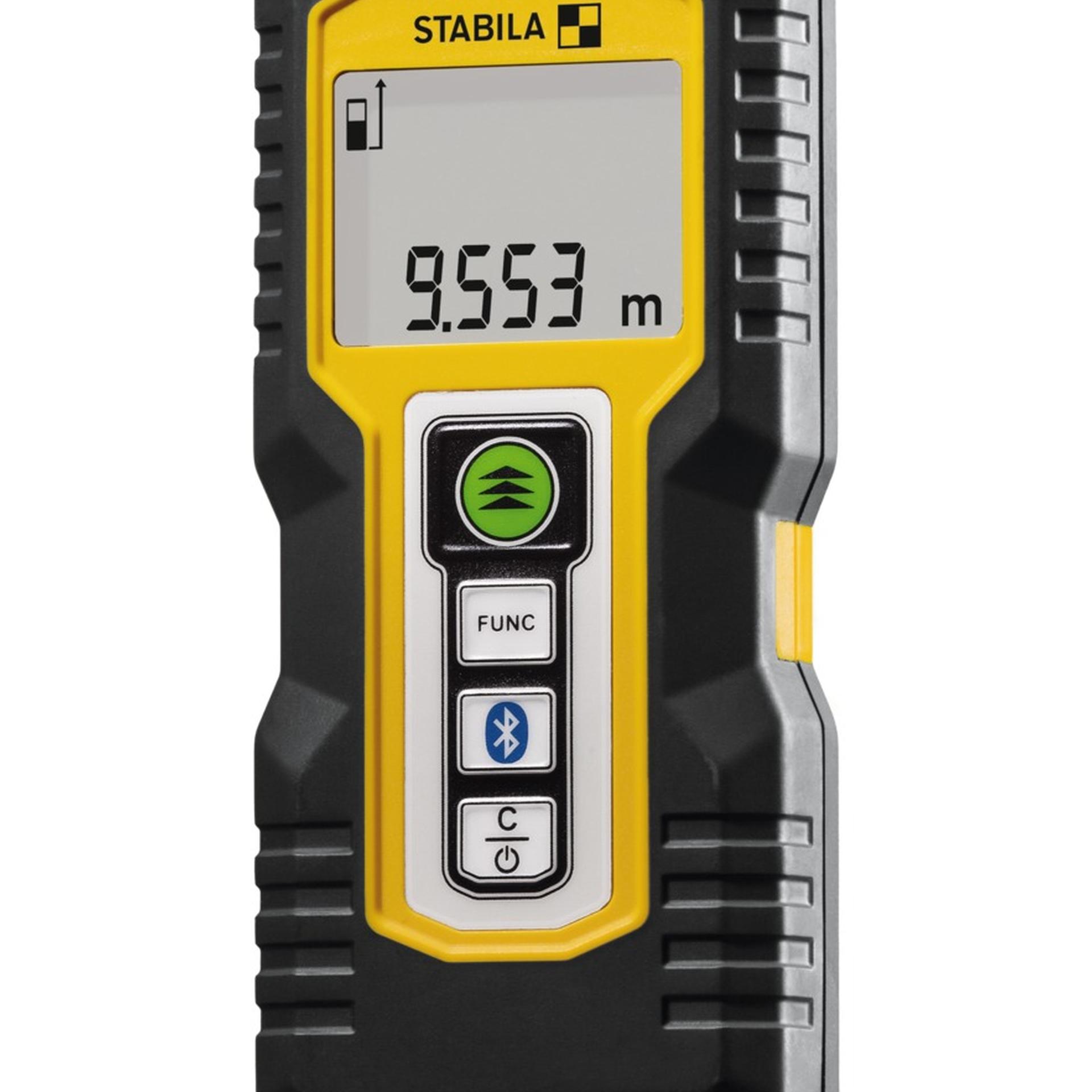 STABILA 18817 LD 250 BT Medidor Laser STABILA 18817 LD 250 BT Medidor Laser