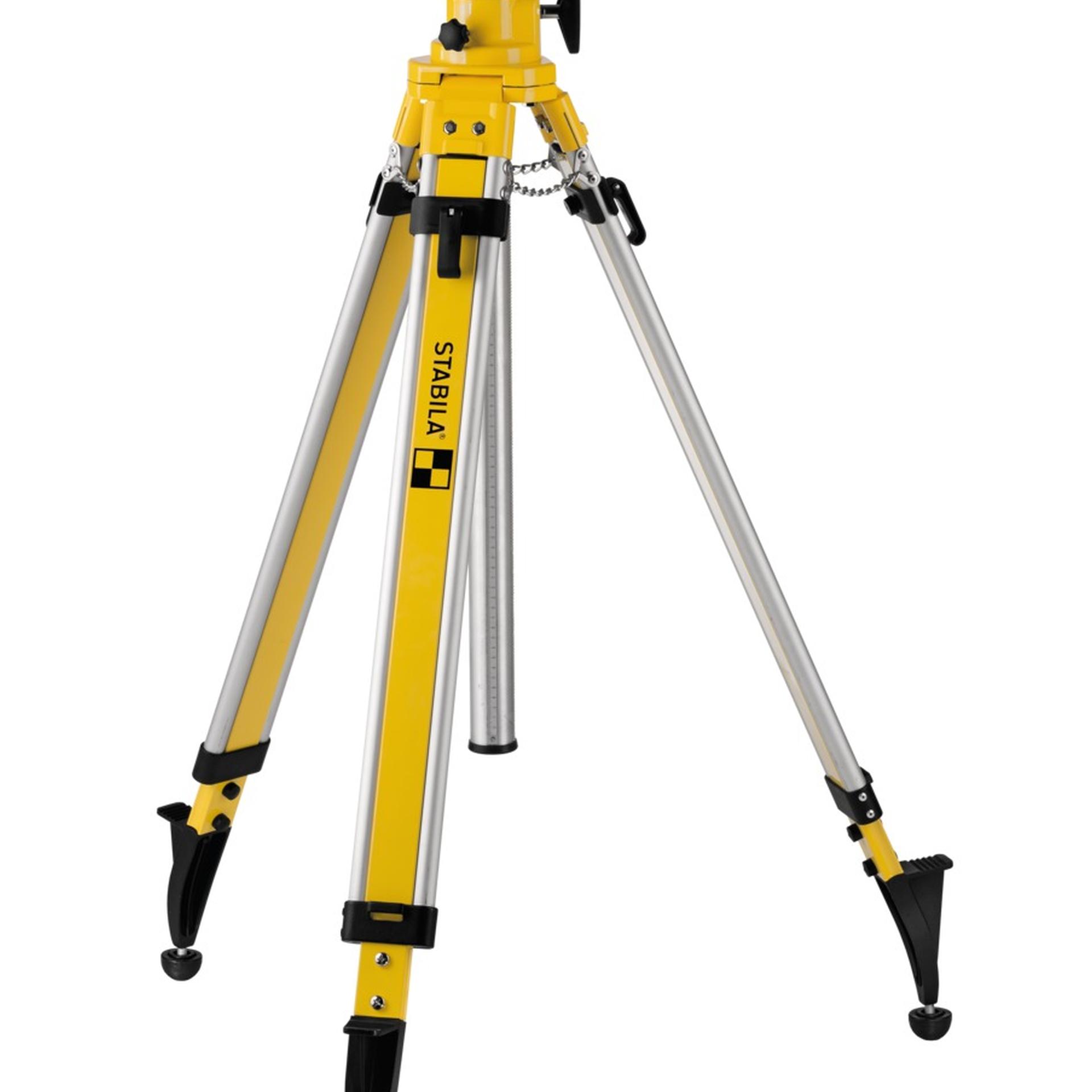 STABILA 18560 BST-K-XL Trip� C/Coluna De Eleva�ao