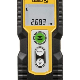 STABILA 18816 LD 220 Medidor Laser