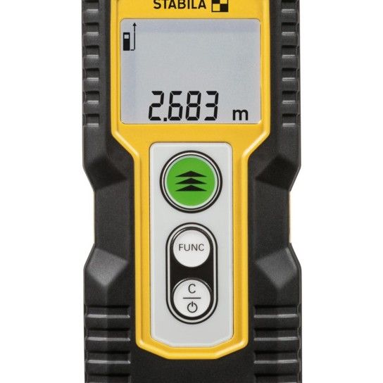 STABILA 18816 LD 220 Medidor Laser
