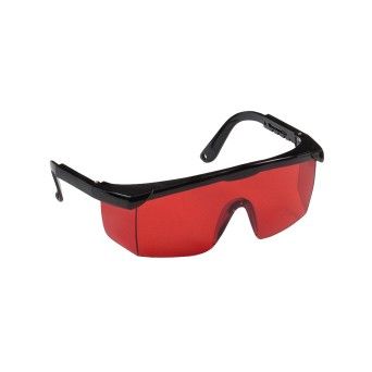 STABILA 19258 LB Oculos Visualizao Laser Vermelhos