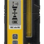 STABILA 19439 REC 160 RG Receptor