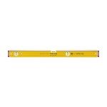 STABILA 16403 96-2-K 80CM Nivel Aluminio 3 Bolhas