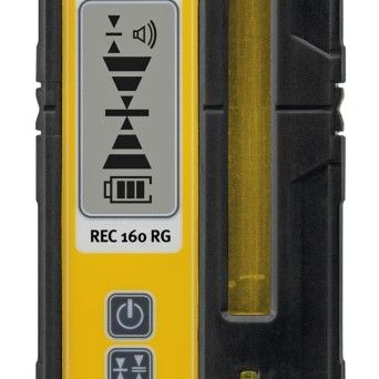 STABILA 19439 REC 160 RG Receptor