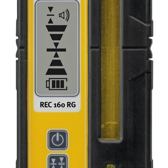STABILA 19439 REC 160 RG Receptor