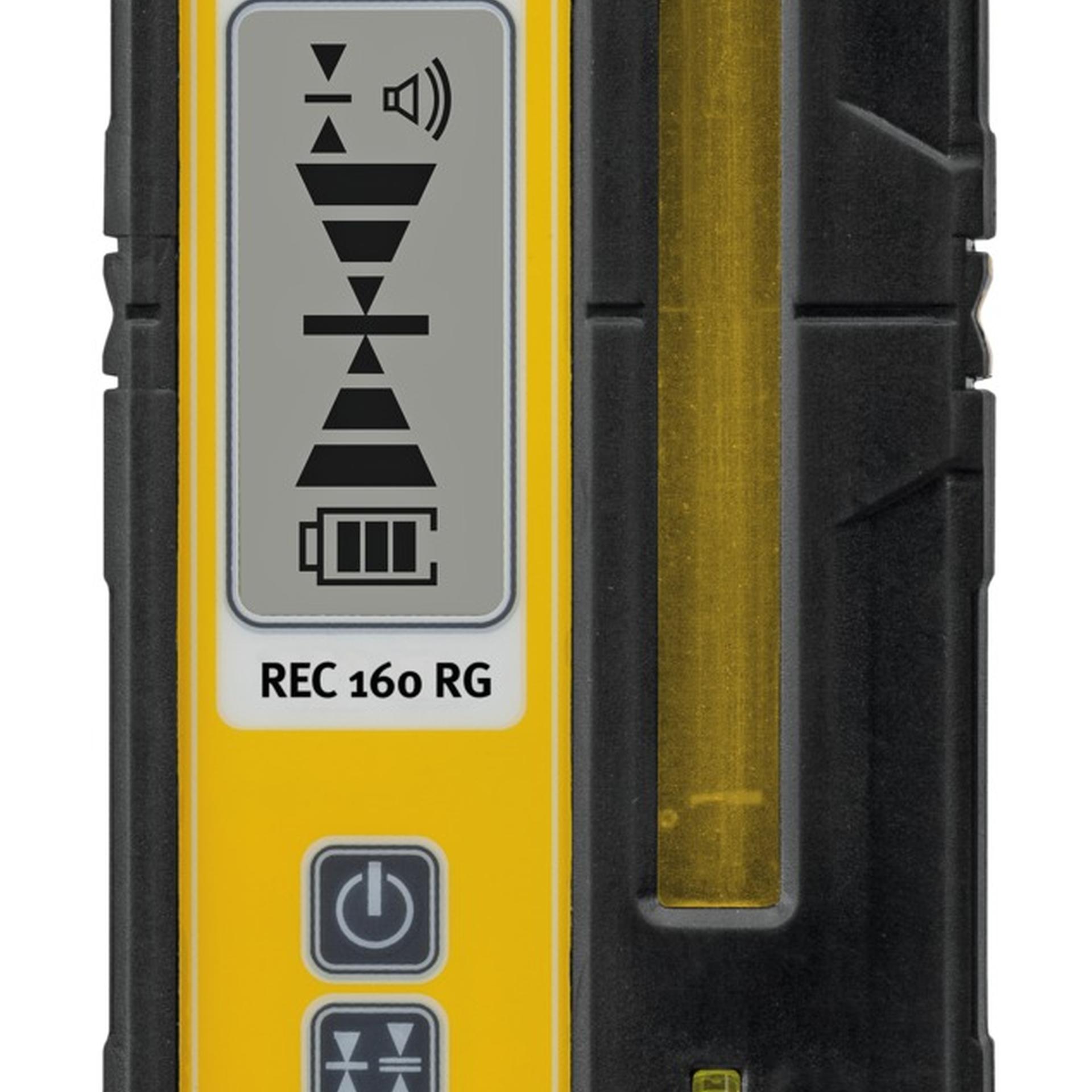 STABILA 19439 REC 160 RG Receptor