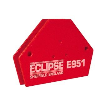 ECLIPSE - Magnetico Soldadura