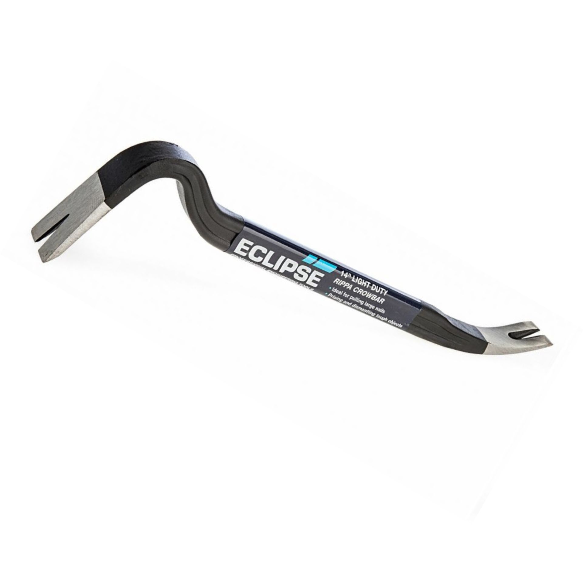 ECLIPSE RIPPA  - P� De Cabra