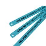 ECLIPSE BIMETALICA - Folhas Serrote Manual Predator (300x12,5x0,63)