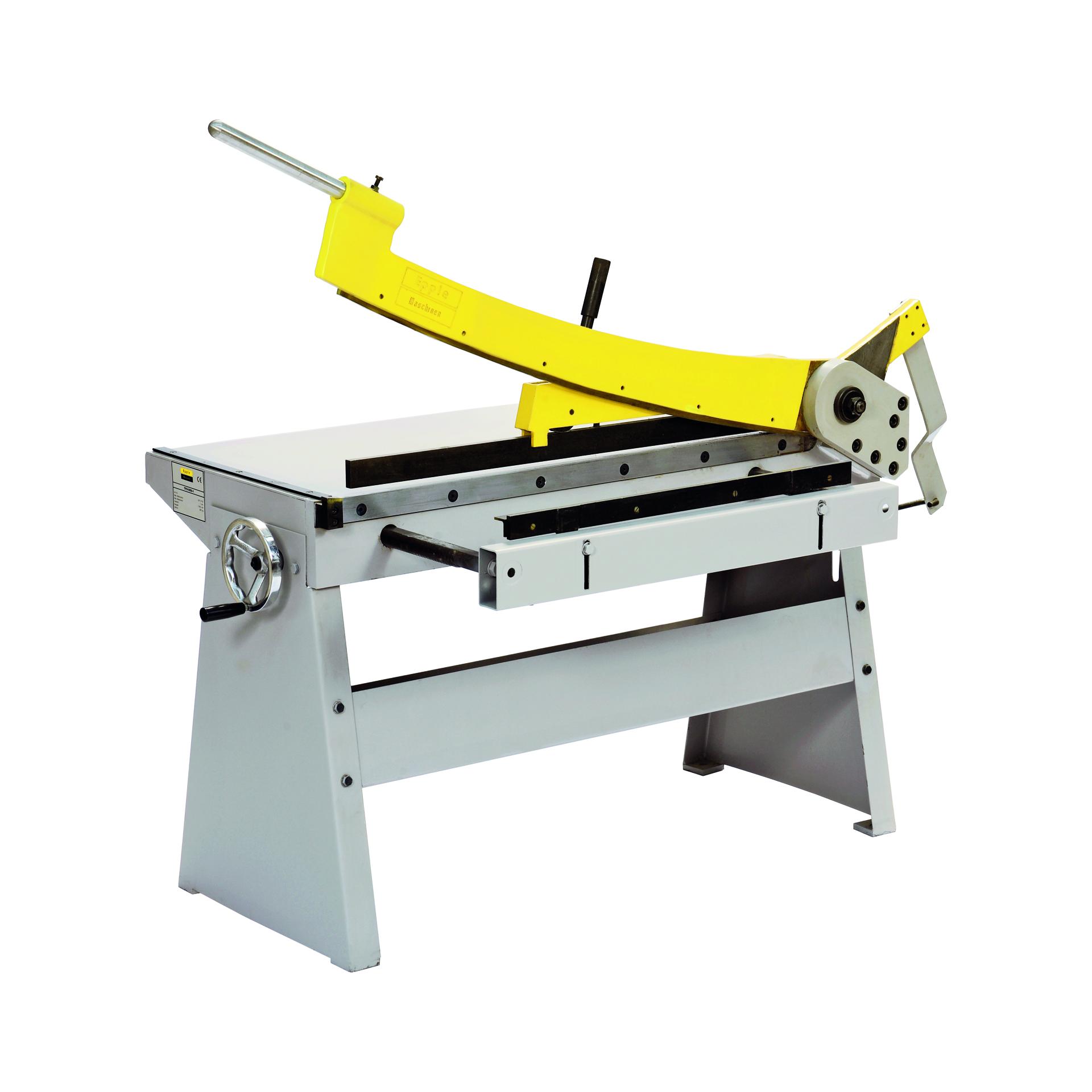 EPPLE 2250715 TFS 1.050-1 Guilhotina EPPLE 2250715 TFS 1.050-1 Guilhotina