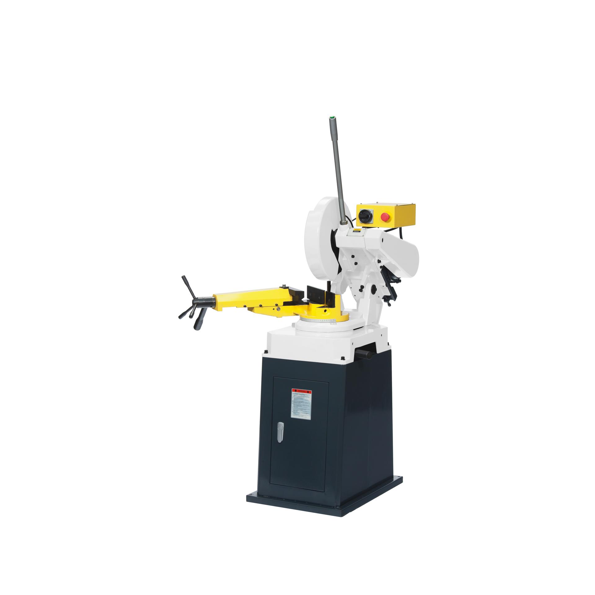 EPPLE 2410350 TM350 Serrote Fita P/Metal C/Base