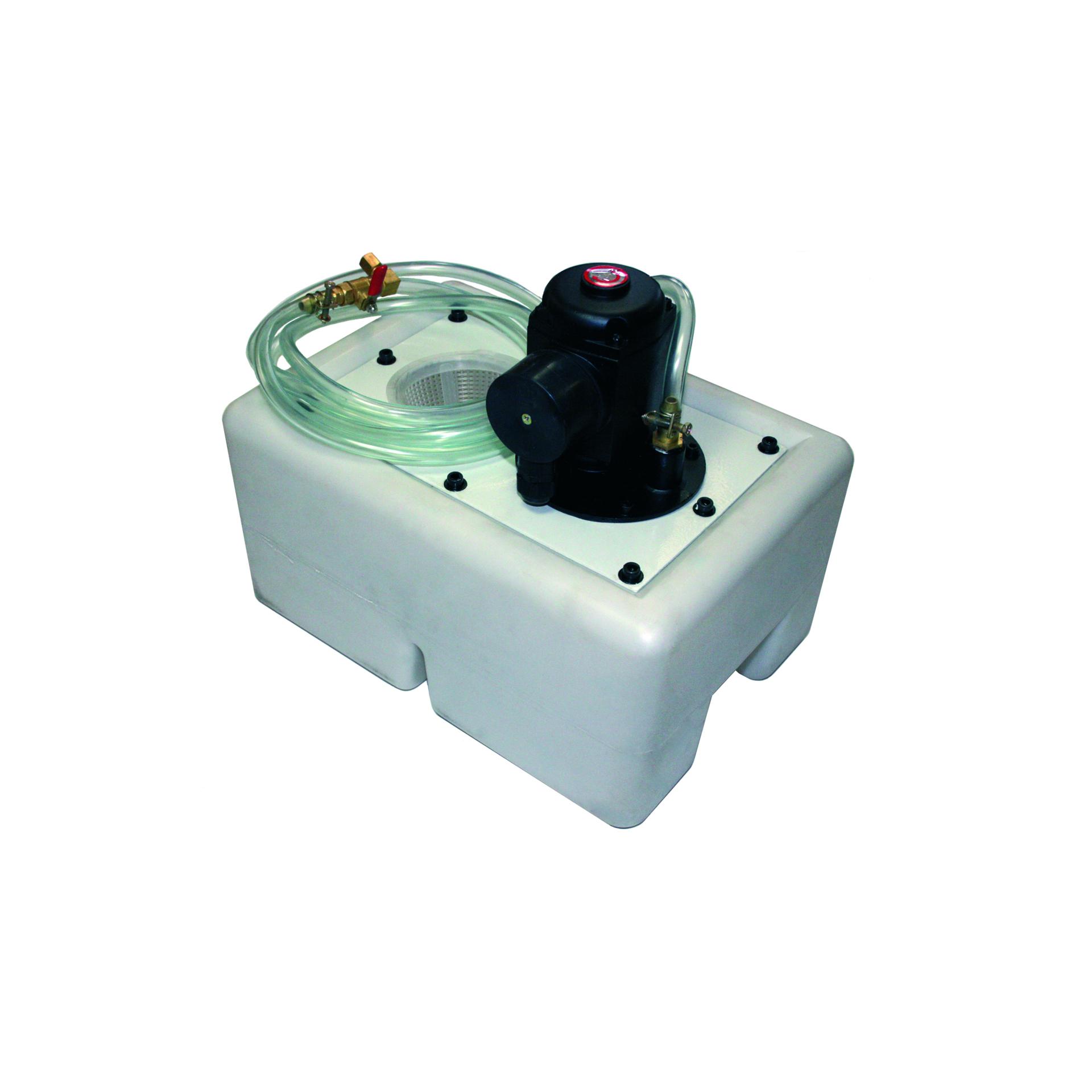 Kit refrigera��o