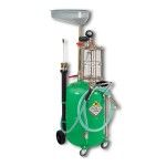 RAASM 44085  - Recuperador Oleo Dep. 80L