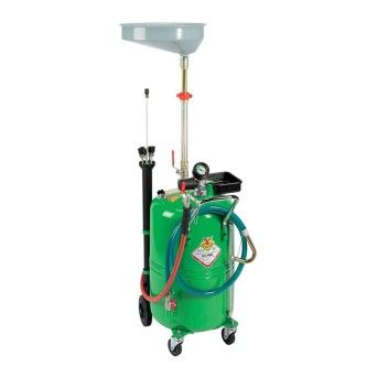RAASM 44084  - Recuperador Oleo Dep. 80L