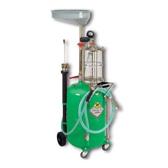 RAASM 44085  - Recuperador Oleo Dep. 80L