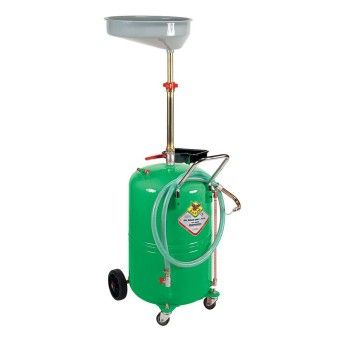 RAASM 42085  - Recuperador Oleo Dep. 80L