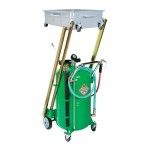 RAASM 46215 - Recuperador Oleo Dep. 115L RAASM 46215 - Recuperador Oleo Dep. 115L