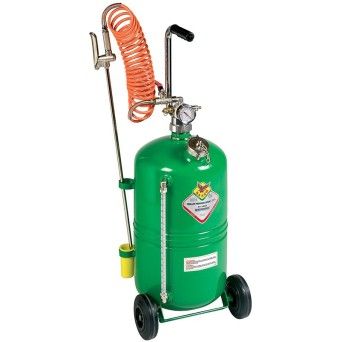 RAASM 22024  - Nebulizador Dep.24 L