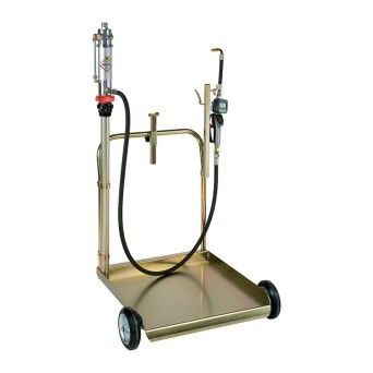 RAASM 35220 - Kit Movel P/ Bidons