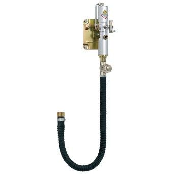 RAASM 33125  - Kit Bomba Oleo (1:1) Parede