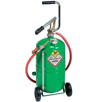 RAASM 32024  - Distrib.Oleo Manual 24 Lts