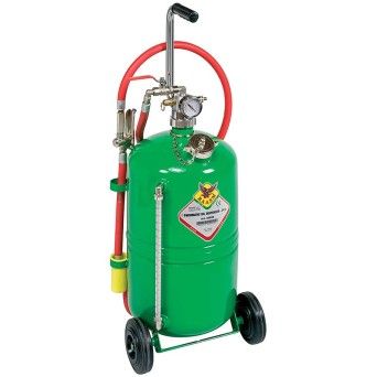 RAASM 33024  - Distrib.Oleo Pneum. 24 Lts
